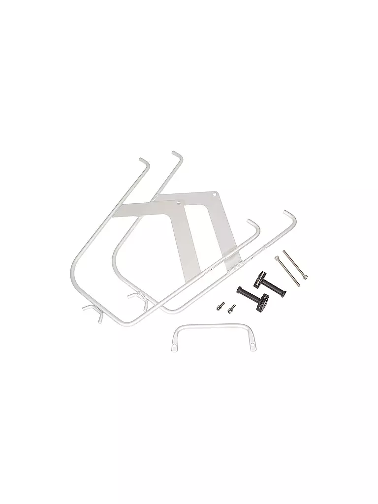 Topeak mtx online side frame